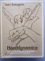 Handdynamica 9789020246278 Batangtaris, Verzenden, Gelezen, Batangtaris