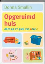 Opgeruimd huis 9789058778215 Donna Smallin, Boeken, Hobby en Vrije tijd, Verzenden, Gelezen, Donna Smallin