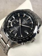 Seiko - Astron GPS Solar Titan - Zonder Minimumprijs -