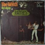 Rattles - The witch - Single, Gebruikt, 7 inch, Pop, Single