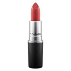 MAC Cosmetics Amplified Lipstick - 128 Smoked Almond - 3gr., Sieraden, Tassen en Uiterlijk, Uiterlijk | Cosmetica en Make-up, Nieuw