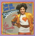 Luisa Fernandez – We All Love You Superman / Back In Th..., Cd's en Dvd's, Verzenden, Nieuw in verpakking