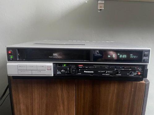 Panasonic NV-G7 Super and hifi VHS Recorder (user manual, Verzamelen, Fotografica en Filmapparatuur