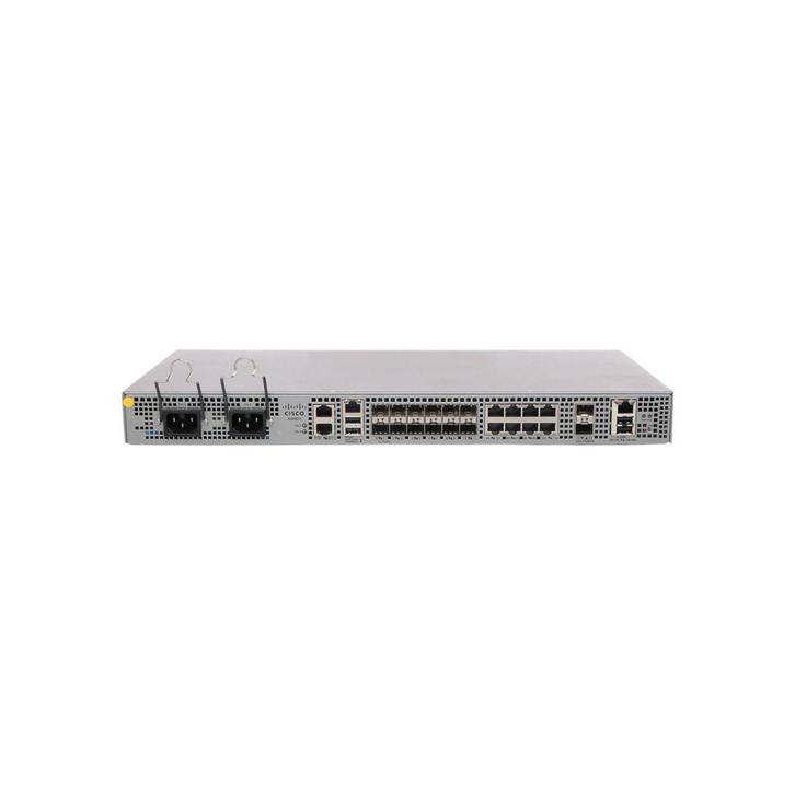 Cisco ASR-920-12CZ-A, Computers en Software, Netwerk switches, Ophalen of Verzenden