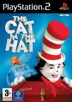 Dr Seuss Cat in the Hat (PS2) CDSingles, Gebruikt, Verzenden