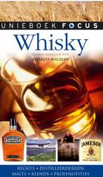Focus - Whisky / Focus 9789047506522 C. Maclean, Verzenden, Gelezen, C. Maclean