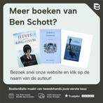 Schotts Original Miscellany 9780747563204 Ben Schott, Verzenden, Gelezen, Ben Schott