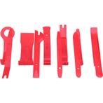 KS Tools Kunststof Bekleding Hevelset Gereedschap 11-delig, Verzenden, Nieuw