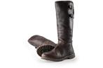 Travelin Laarzen in maat 41 Bruin | 15% korting, Kleding | Dames, Schoenen, Hoge laarzen, Bruin, Verzenden, Travelin