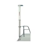 Scanstrut Aluminium Radarpaal Voor 45 En 60 Cm Radome, Watersport en Boten, Bootonderdelen, Ophalen of Verzenden, Nieuw, Zeilboot of Motorboot