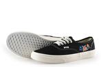 Vans Sneakers in maat 42½ Zwart, Verzenden, Zwart, Vans, Sneakers of Gympen