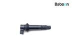 Bobine Bougie Dop Yamaha YZF R1 2004-2006 (YZF-R1 5VY), Motoren, Verzenden, Gebruikt