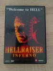 DVD - Hellraiser Inferno
