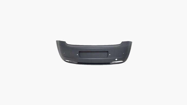 Fiat Grande Punto Iv  Achterbumper Primer+Gaten Pdc, Auto-onderdelen, Carrosserie en Plaatwerk