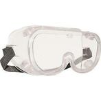 M-Safe Basic Plus - Voordelige ruimzichtbril veiligheidsbril, Nieuw, Verzenden
