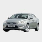 EMUK Caravanspiegels Ford Mondeo (2007 - 2010), Ophalen of Verzenden, Nieuw