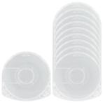 10x Vervangende Case voor PSP UMD Game (Nieuw), Verzenden, Nieuw