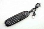 C120 airmouse met verlichting, Ophalen of Verzenden, Nieuw, Origineel, Mediaspeler