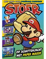 STOER abonnement 12 nummers cadeau abonnement, Boeken, Tijdschriften en Kranten, Verzenden, Nieuw, Sport en Vrije tijd