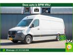 Mercedes-Benz Sprinter | Zakelijke Lease v.a. €354.8 pm, Automaat, Stof, Gebruikt, Euro 6