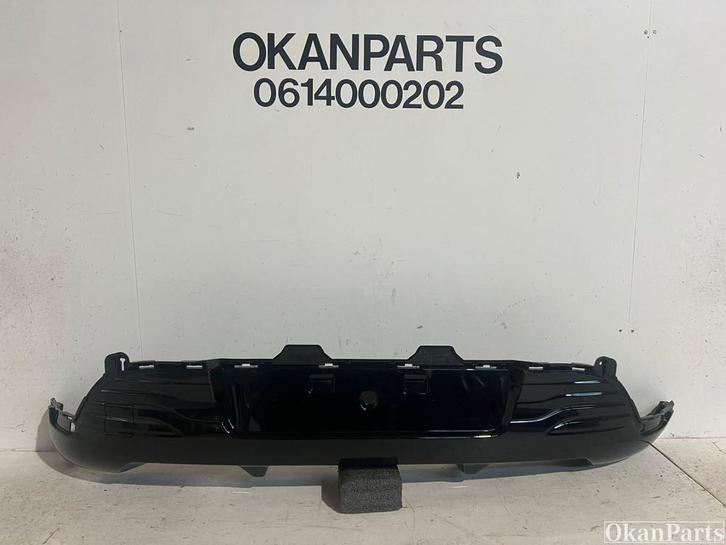 Renault Clio IV Diffuser 850B20903R, Auto-onderdelen, Carrosserie en Plaatwerk, Gebruikt, Achter, Bumper, Ophalen