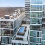 Gemeubileerd appartement met parkeerplaats en mooi uitzicht, Direct bij eigenaar, Almere, Appartement, Almere