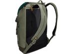Case Logic -  Lodo Large  - Groen, Computers en Software, Qwerty, Verzenden, Nieuw, Producttype->Rugzak