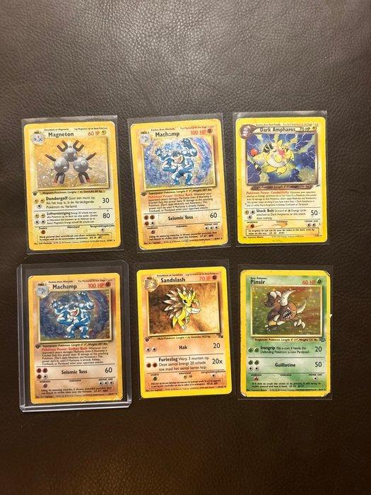 Pokémon Mixed collection - Various sets, Hobby en Vrije tijd, Verzamelkaartspellen | Pokémon