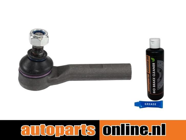 Buitenste stuurkogel Toyota Fj Cruiser voorzijde, Auto-onderdelen, Besturing, Nieuw, Toyota, Verzenden