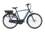 Gazelle Orange C7 Plus HMB 2024 - Blauw - Elektrische fiets, Fietsen en Brommers, Verzenden, Nieuw