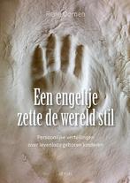 Een engeltje zette de wereld stil 9789402601855 René Oomen, Verzenden, Gelezen, René Oomen