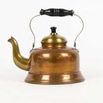 Koper en Messing Theepot, Antiek en Kunst, Ophalen