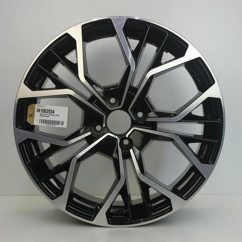 Set velgen 18 inch Universeel GMP Matisse 4x108 *IN1002934*, Auto-onderdelen, Banden en Velgen, Velg(en), Gebruikt, 18 inch, Personenwagen