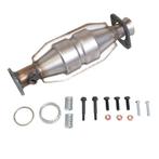 Katalysator Honda Civic 1.4, 1.6, Auto-onderdelen, Verzenden, Nieuw