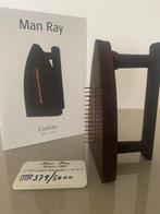 Man Ray (1890-1976) - sculptuur, Cadeau - 17 cm - IJzer -