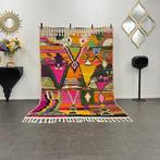 Berber, Marokkaans tapijt met traditionele motieven - Tapijt, Huis en Inrichting, Nieuw