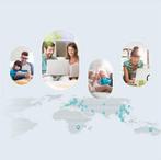 Draadloze Router TP-Link TL-MR6400 V4 - Draadloze Router - S, Verzenden, Nieuw