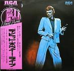 David Bowie - David Live / Complete Rare Jpn. Release - 2 x, Nieuw in verpakking