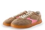 Scotch & Soda Sneakers in maat 42 Beige | 10% korting, Verzenden, Beige, Scotch & Soda, Sneakers of Gympen
