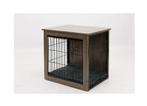 MaxxPet Houten Hondenbench 69x51x60cm (Hondenbenches, Dier), Dieren en Toebehoren, Hondenbenches, Verzenden, Nieuw
