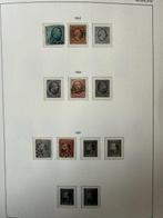 Nederland 1852/2010 - Collectie Nederland in 4 Importa, Gestempeld