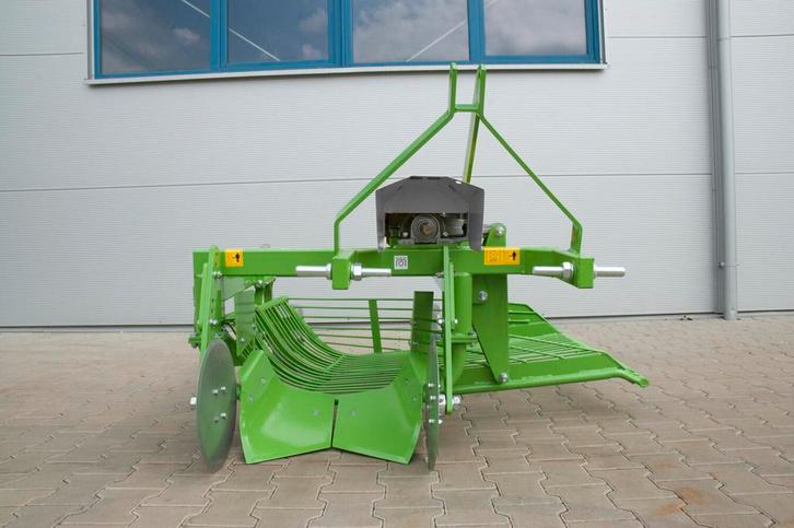Bomet Aardappelrooimachine 1-rij Zijuitworp Ursa Z655, Zakelijke goederen, Agrarisch | Werktuigen