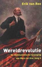 WERELDREVOLUTIE 9789053303955 E. van Ree, Boeken, Verzenden, Gelezen, E. van Ree