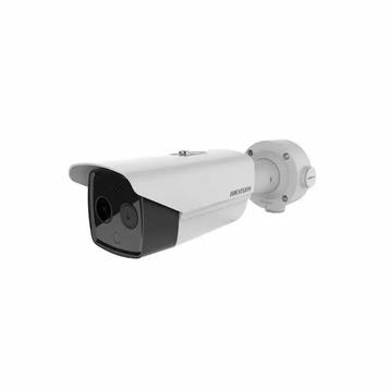 Hikvision DS-2TD2617-3/PA - 4~MP Thermisch & Optisch IP B beschikbaar voor biedingen