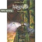 Isangraille / Zerians vloek / 4 9789079552795 Thirza Meta, Verzenden, Zo goed als nieuw, Thirza Meta