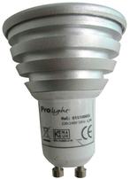 Prolight Led lamp - GU10 (Verlichting, Huis & Inrichting), Verzenden, Nieuw