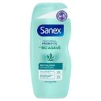 3x Sanex Agave Revitalizing Douchegel 250 ml, Nieuw, Verzenden