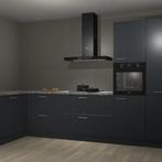 Onyxgrijze keuken Nuuk 65723, Huis en Inrichting, Verzenden, Nieuw