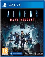 Aliens Dark descent / PS4, Verzenden, Nieuw