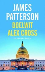 Doelwit Alex Cross / Alex Cross / 26 9789403146904, Boeken, Verzenden, Gelezen, James Patterson
